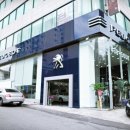 (주)오토테크푸조 이미지