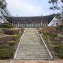 서울 4대문 안에 위치한 찐 in 서울 대학. 동국대학교 2편(법학관/본관/명진관/과학관) 이미지