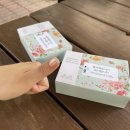정경부인의떡 이미지