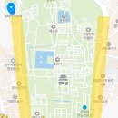 서울연구원 1층 화장실 | 서울다이닝 런치+장충단공원, 남산, 통의동 탐방 기록