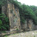 풍경산수화 이미지