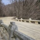 월정사주차장 화장실 이미지