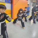 강건 합기도 이미지