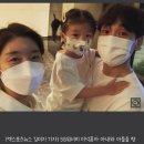 이석훈, 子 3세 생일에 가족사진…"존경하는 ♥선아" 멘트도 '유죄인간' 이미지