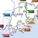 갈맷길 8-2 구간 이미지