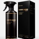 스피드세차용품 | 세차 후 물기 위에 바로 더클래스 워터에이징 퀵디테일러 사용후기