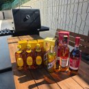 스케치커피크루 | "멱우지 호수 앞에서 펼쳐진 역대급 바베큐 파티!" 대학원 동기들과 기말고사 스트레스 싹 날리고 온...