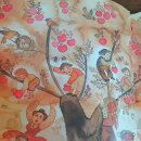 이야기가 있는 사과나무 마을 이미지