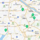 신서중학교 앞 | 25.09.03 신월동복싱 양천구복싱 대한권투체육관 신정동복싱 목동복싱 키즈복싱 무쇠소녀단