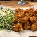 왕천파닭오창 네이버블로그