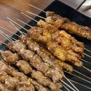 길림꼬치구이 - 유성구 궁동로18번길 81 | 길림꼬치구이