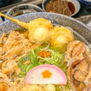 중문우동한그릇 이미지