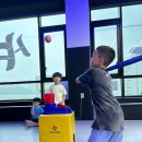 나르샤 태권도장 이미지