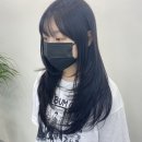 삼융프라자입구앞 | 숨헤어 야당역 포레스트점에서의 특별한 변신!
