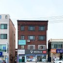 신흥사거리 - 팔호광장 이미지