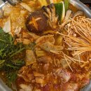 두물머리양평해장국 - 시흥시 능곡군자1길 25 | [부천 신중동 맛집] 24시 영업에 애견 동반까지! 깊은 국물이 일품인 '두물머리양평해장국 신중동점' 후기