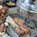 본점박대감화로구이