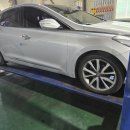 11620-14-45-18 | 현대 그렌져 HG 245/45R18 부산타이어