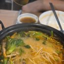 등촌샤브칼국수(병무청역점) | 신길동 샤브샤브 맛집 등촌샤브칼국수 병무청역점