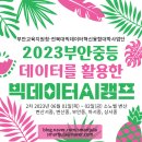 하서중학교 | [AI캠프후기] 2023부안중등 데이터를 활용한 빅데이터 AI캠프 2차 with #전주코딩 교육기관 #전주메이커...
