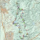 호수공원 삼거리(호수공원) 이미지