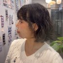 라곰헤어 - 남구 | 광주 단발 히피펌 3개월 차 후기