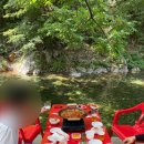 하나로숙박 | 인제 갯골산머루민박, 2인실 4명 숙박 후기｜강원도 계곡 바로 앞 취사 가능 숙소