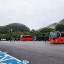 운악산주차장 화장실 이미지