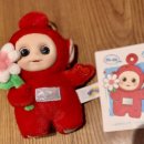 뽀 | 텔레토비 키링 텔레토비 뽀 후기