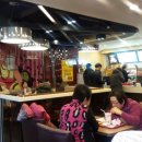 롯데리아 충장점 이미지