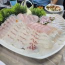 강남해안로 | [여수여행] 회 그리고 쌈조합 그리고 저녁, 하멜선어횟집