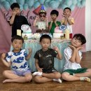 🎂🎉 뭐든지 척척 해내는 수인이의 생일을 축하해! 이미지