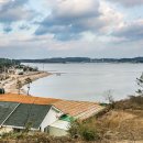 곰섬 바다 펜션 이미지