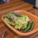 과천지식정보타운맛집, 부드럽고 담백한 그집갈비