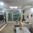 송산 농협하나로마트 앞 이미지