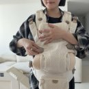 네스타일 | 허리디스크 엄마가 선택한 아기띠, 아이엔젤 닥터다이얼 네스타 솔직후기