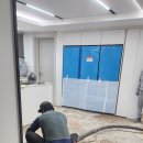 (주)브레인시티주유소 | 평택브레인시티대광로제비앙모아엘가 포세린타일시공