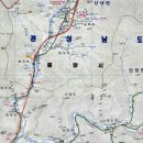 용전교 | 승학산 /경남 밀양