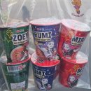 (주)농심 | 케데헌 농심라면 실사 후기 내가 있지롱