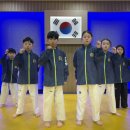 나운 태권도체육관 이미지