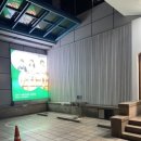 오즈스크린골프 이미지