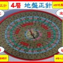 나경( 패철) 기초론 4 이미지