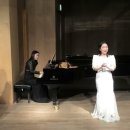 Sop.윤수진 Caro nome( opera Rigoletto 중) /G. Verdi 이미지