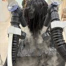 여울공원 | 동탄미용실 ‘오름헤어 동탄여울공원점’ 밀본클리닉 후기