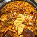 유가네닭갈비 송도신도시점 | 유가네 검단신도시점 치폴레와르르닭갈비 신메뉴 후기