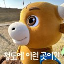 청도 시조의 역사를 따라 여행하는 들풀시조문학관