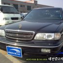 HYUNDAI Granduer 3000 CC 이미지