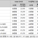 12월 KT 올레 인터넷, 전화, IPTV 공동 가입 이벤트 이미지