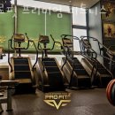 프로핏 피트니스 이미지