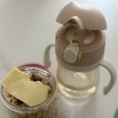 294 | 후기이유식 +288일~294일 팽이버섯 후기이유식간식